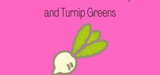 8+ Best Fertilizers for Turnips and Turnip Greens