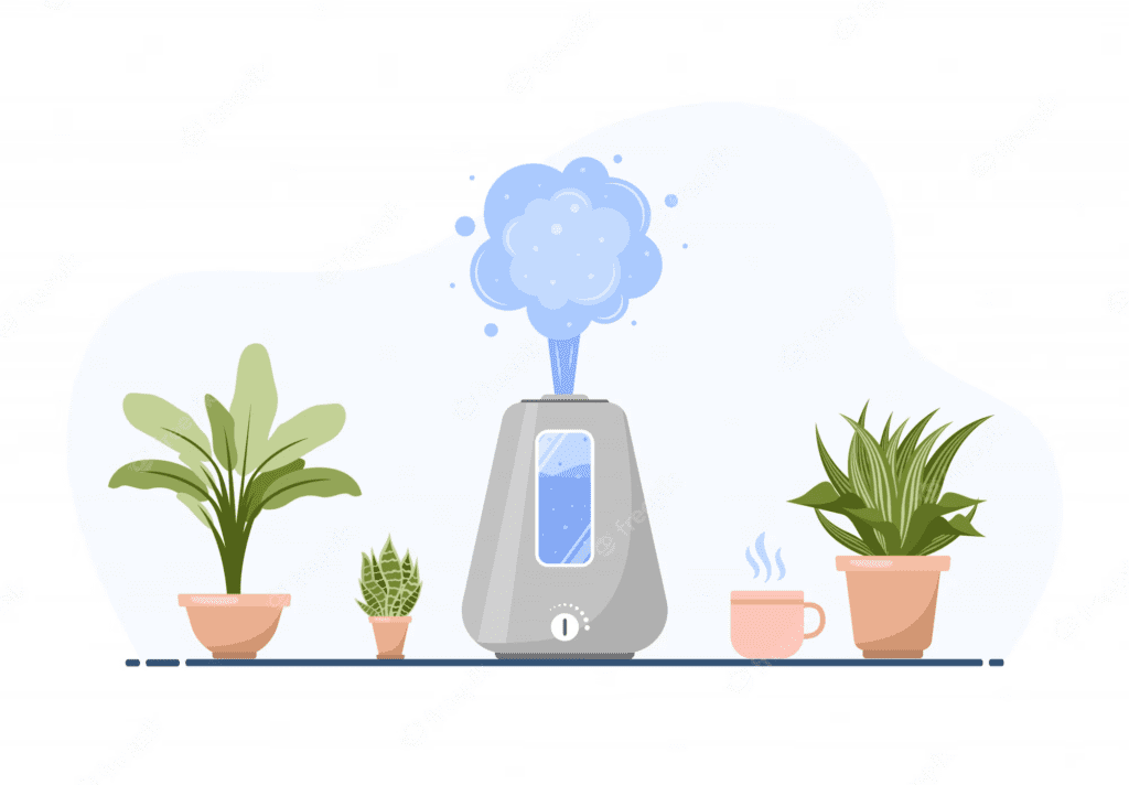 10 Best Plant Humidifiers For Growing Plant 