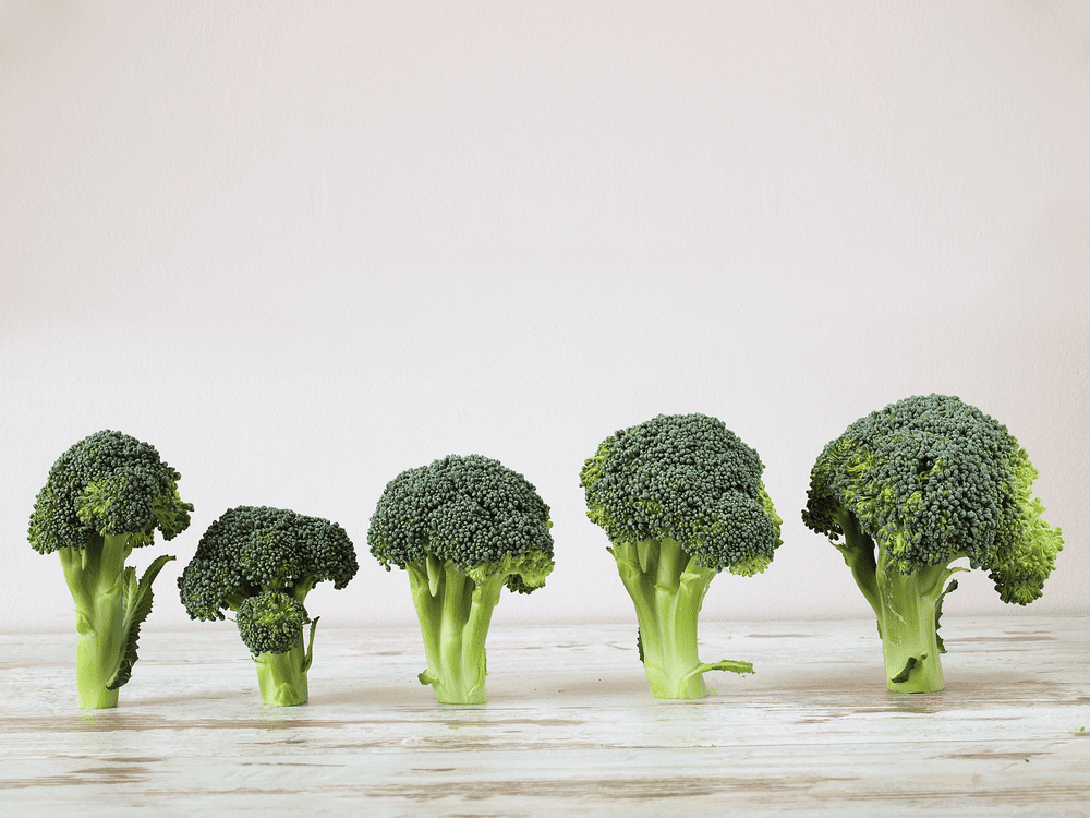 Broccoli: Is Broccoli Man-Made or Natural?