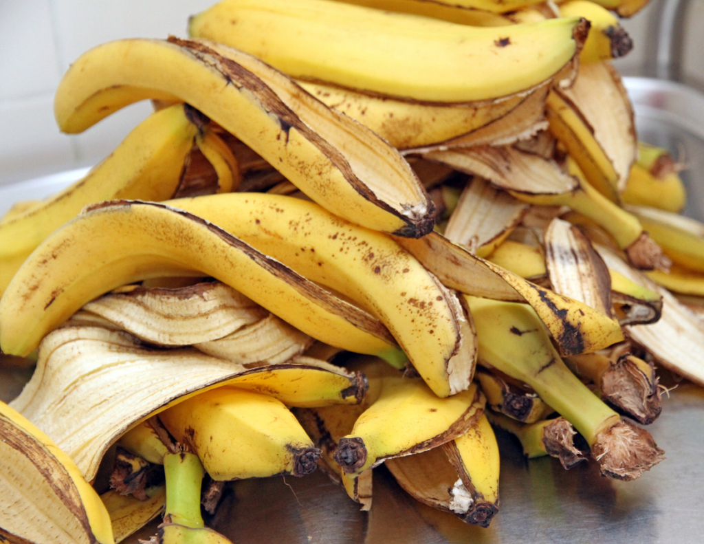 Can You Use Banana Peel in Compost? | Effects of Using Banana Peel in Compost