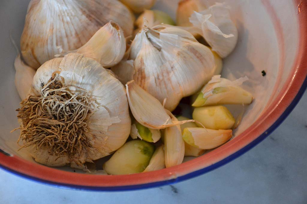 Is Garlic Man-Made: Everything You Need to know about them