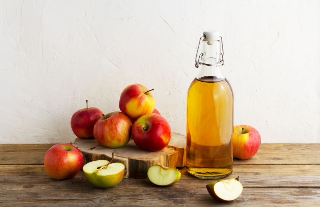 Pickle Juice Vs Apple Cider Vinegar: Differences and Advantages 