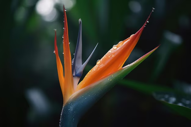 How Often to Water Bird of Paradise (Signs of underwatering and overwatering)